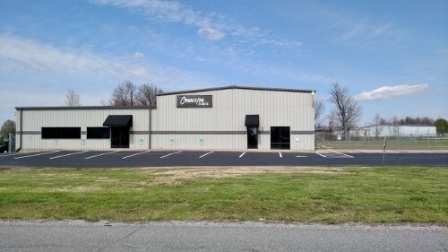 5121 Charter Oak Dr, Paducah, KY for sale Building Photo- Image 1 of 1