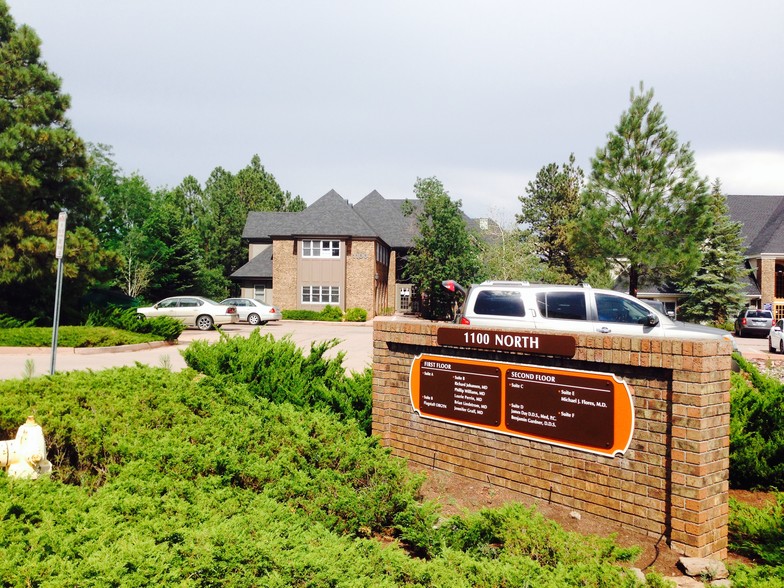 1100 N San Francisco St, Flagstaff, AZ for lease - Building Photo - Image 2 of 3