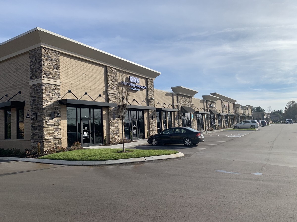 4816 Main St, Spring Hill, TN, 37174 Retail Space For Lease