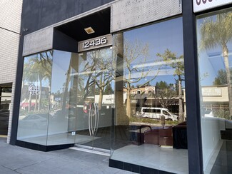 More details for 12436-12438 Ventura Blvd, Studio City, CA - Retail for Sale