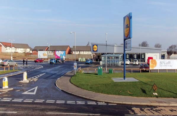 Longridge Rd, Whitburn for sale Primary Photo- Image 1 of 1