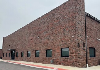 More details for 12251 S 74th E Ave, Bixby, OK - Office, Flex for Lease