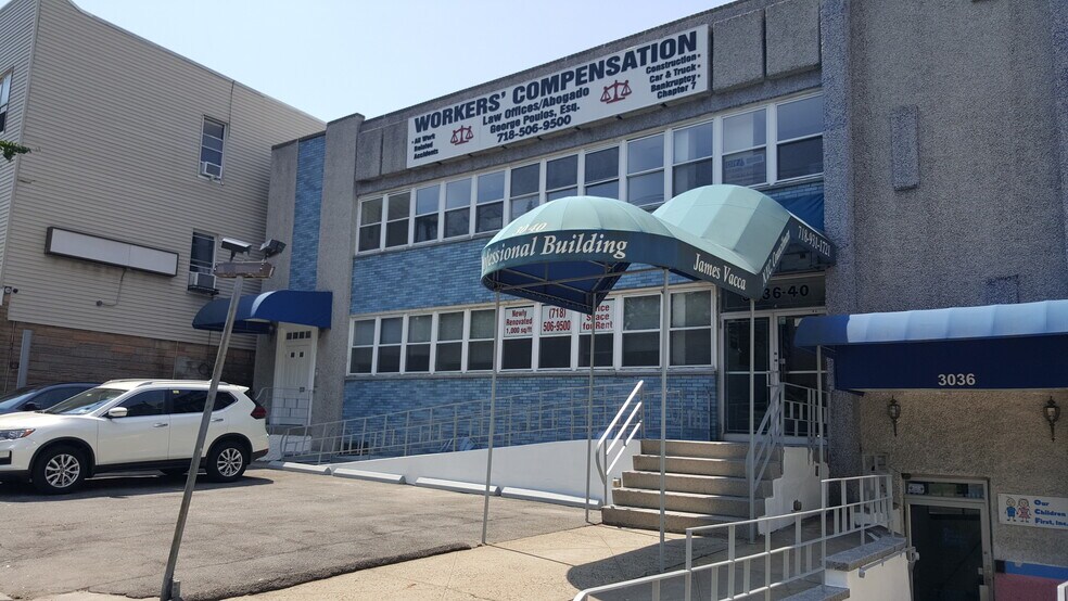 30343040 E Tremont Ave, Bronx, NY 10461 Office for Lease