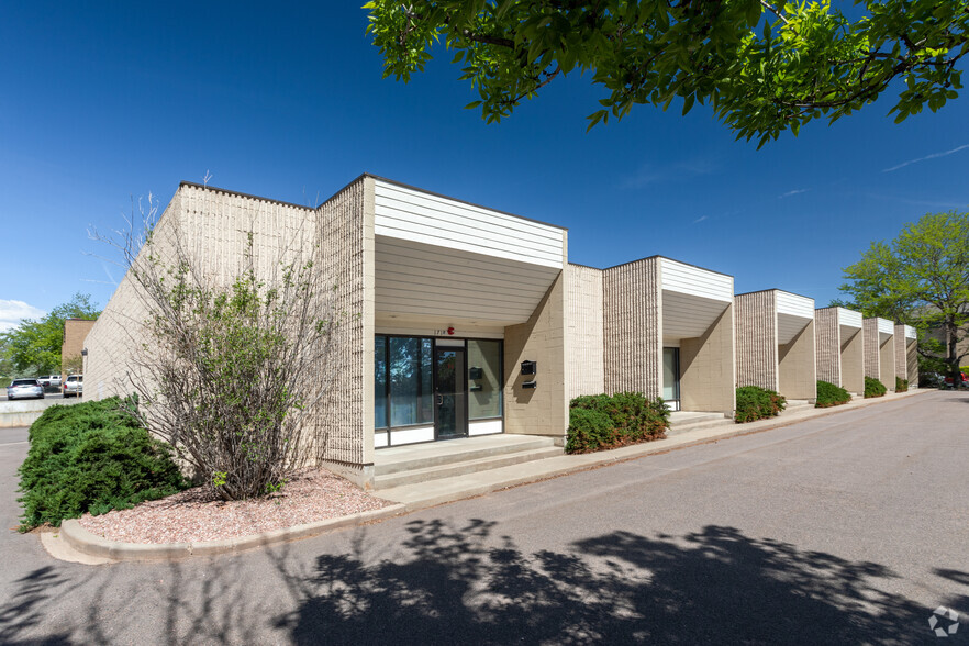 171 S Van Gordon St, Lakewood, CO for sale - Building Photo - Image 1 of 1