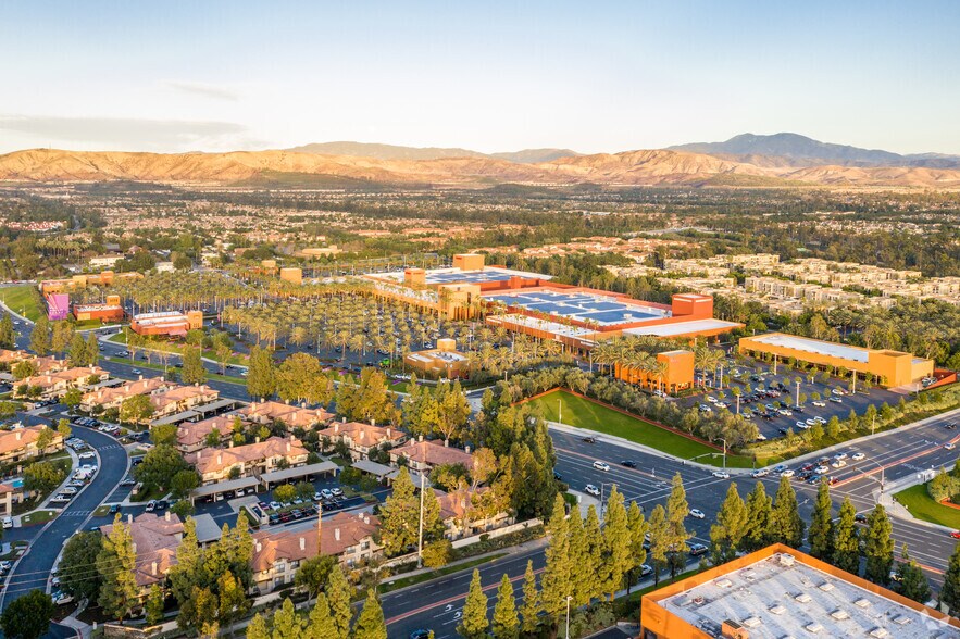 1312013126 Jamboree Rd, Irvine, CA 92602 Retail for Lease