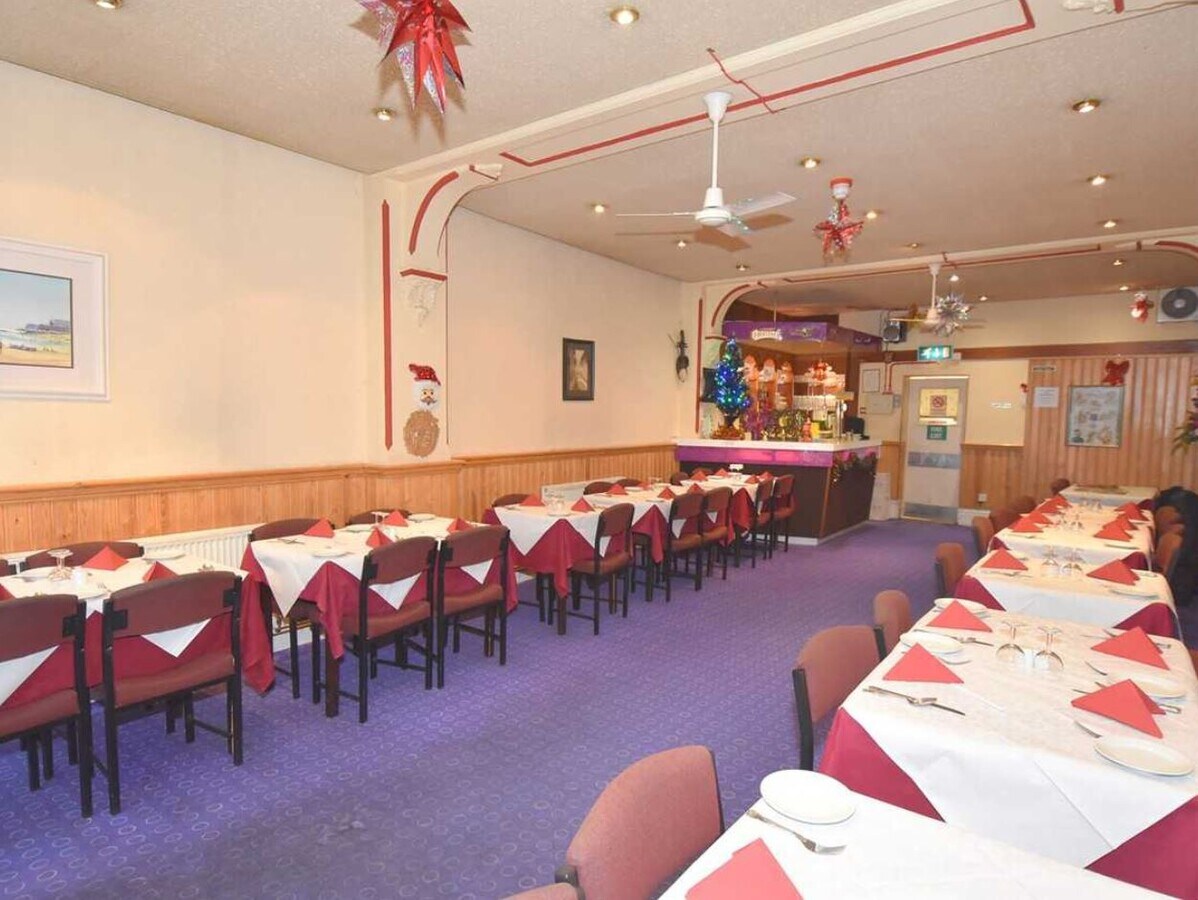 41 Albion St, Broadstairs, KEN CT10 1NE