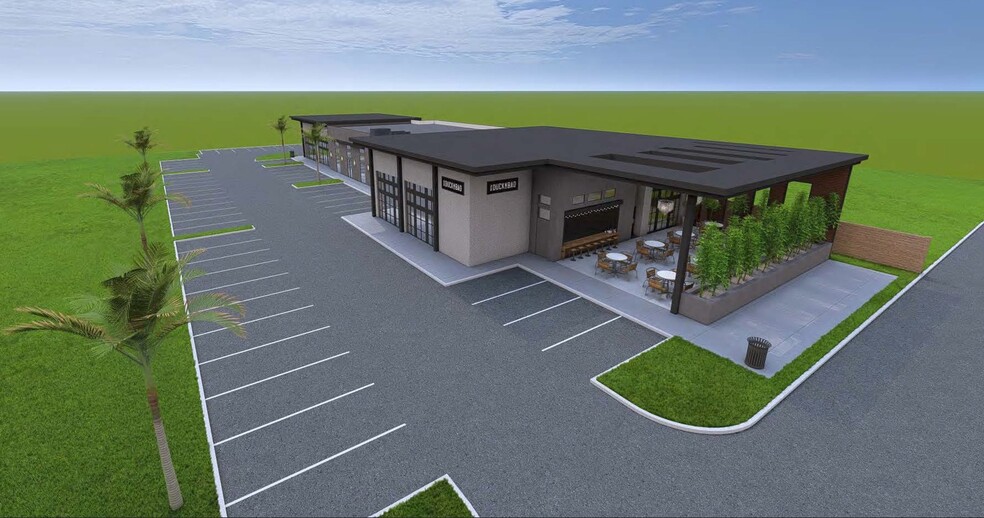 2009 Mangum Rd, Houston, TX for sale - Building Photo - Image 1 of 9