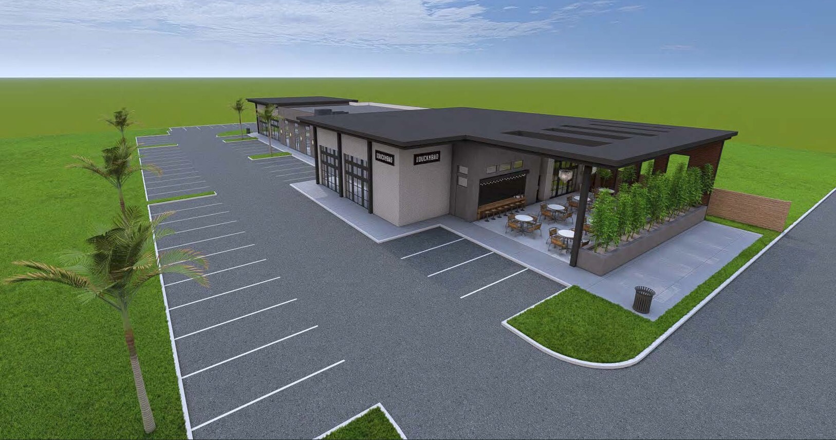 2009 Mangum Rd, Houston, TX for sale Building Photo- Image 1 of 10