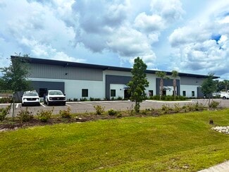 More details for 28080 Merchantile Ave, Punta Gorda, FL - Industrial for Sale