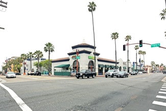 More details for 401-409 Mission Ave, Oceanside, CA - Retail for Lease