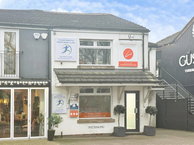 21 Common Ln, Warrington for lease Primary Photo- Image 1 of 7