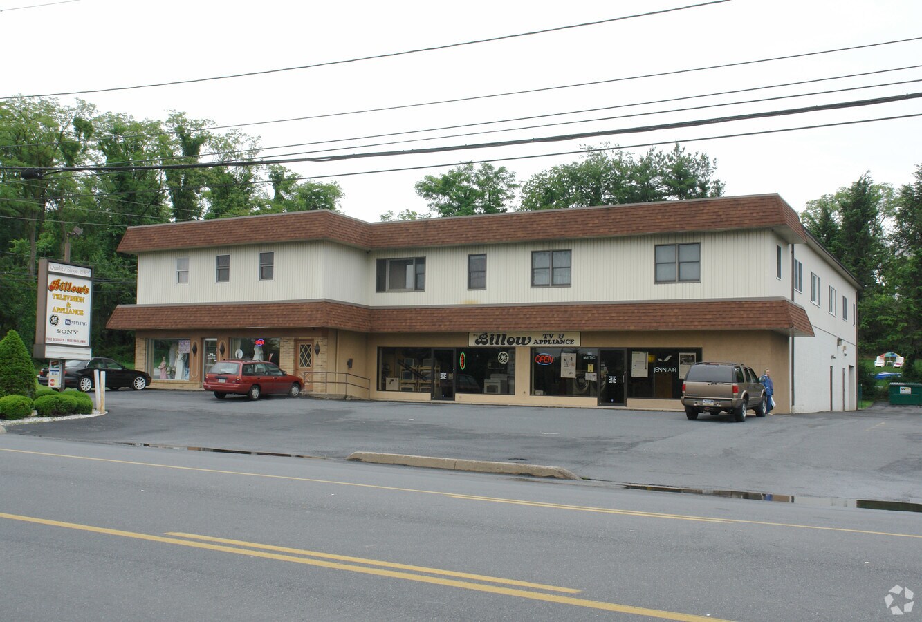 6110 Derry St, Harrisburg, PA 17111 Property Record