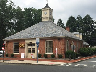 More details for 150 Elm St, Westfield, NJ - Office/Retail for Lease