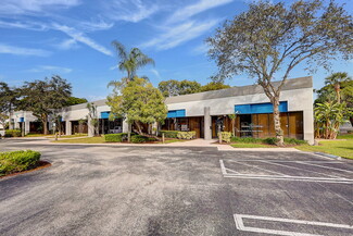 More details for 2100 Park Central Blvd N, Pompano Beach, FL - Flex for Lease