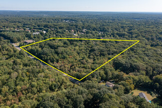 More details for 0 West Greenville Road, Glocester, RI - Land for Sale