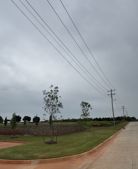 245 NW 71st St, Oklahoma City, OK for lease - Construction Photo - Image 1 of 3