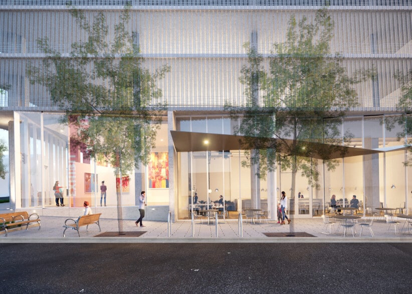 313 W 17th St, Austin, TX for lease - Building Photo - Image 1 of 14