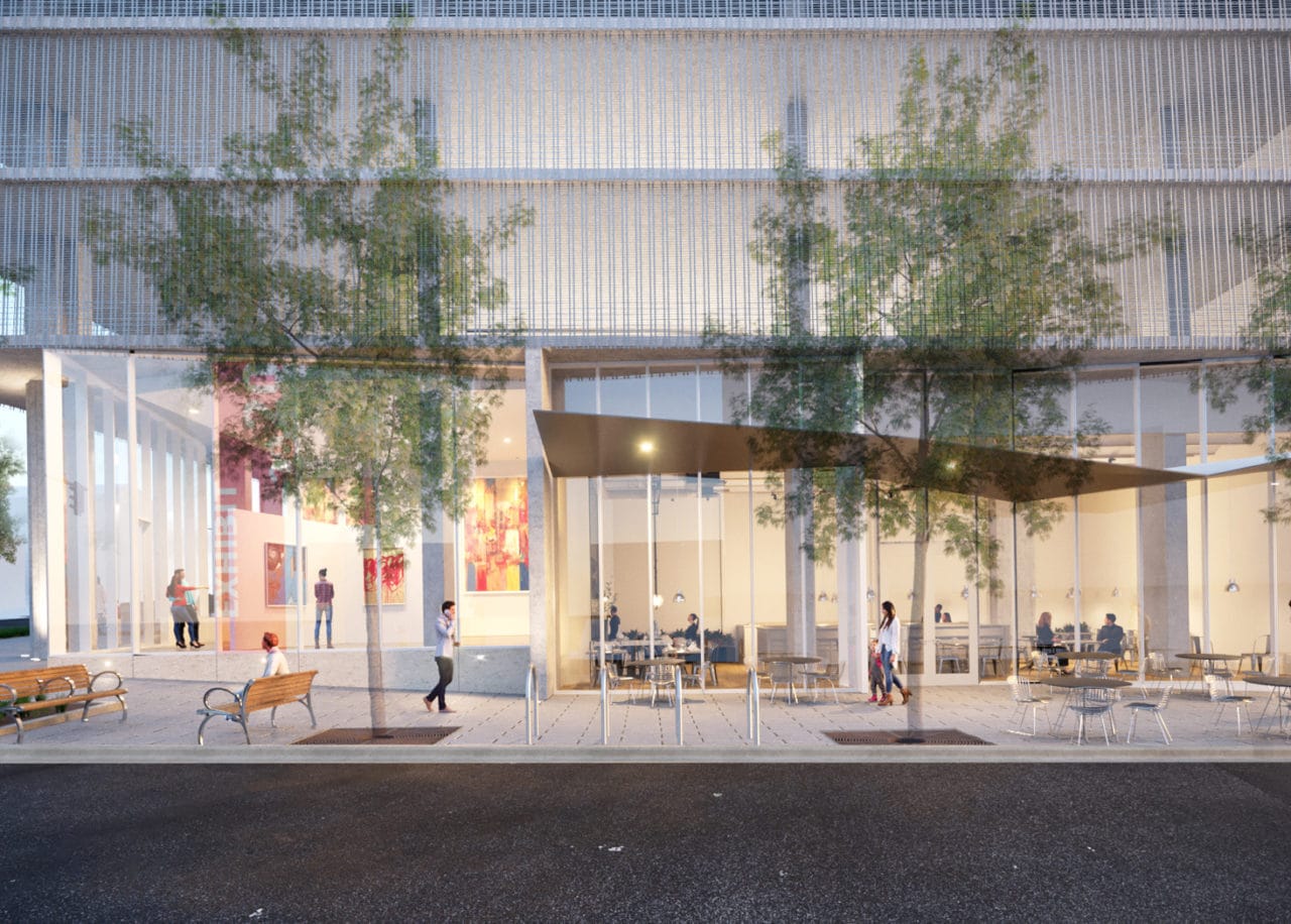 313 W 17th St, Austin, TX for lease Building Photo- Image 1 of 15