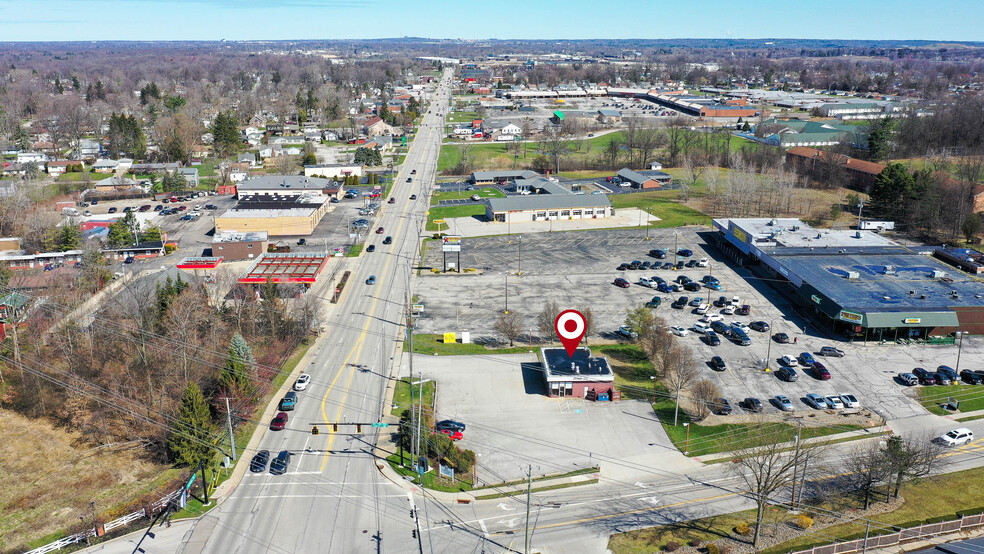 10191 Northfield Rd, Northfield, OH for sale - Building Photo - Image 2 of 10