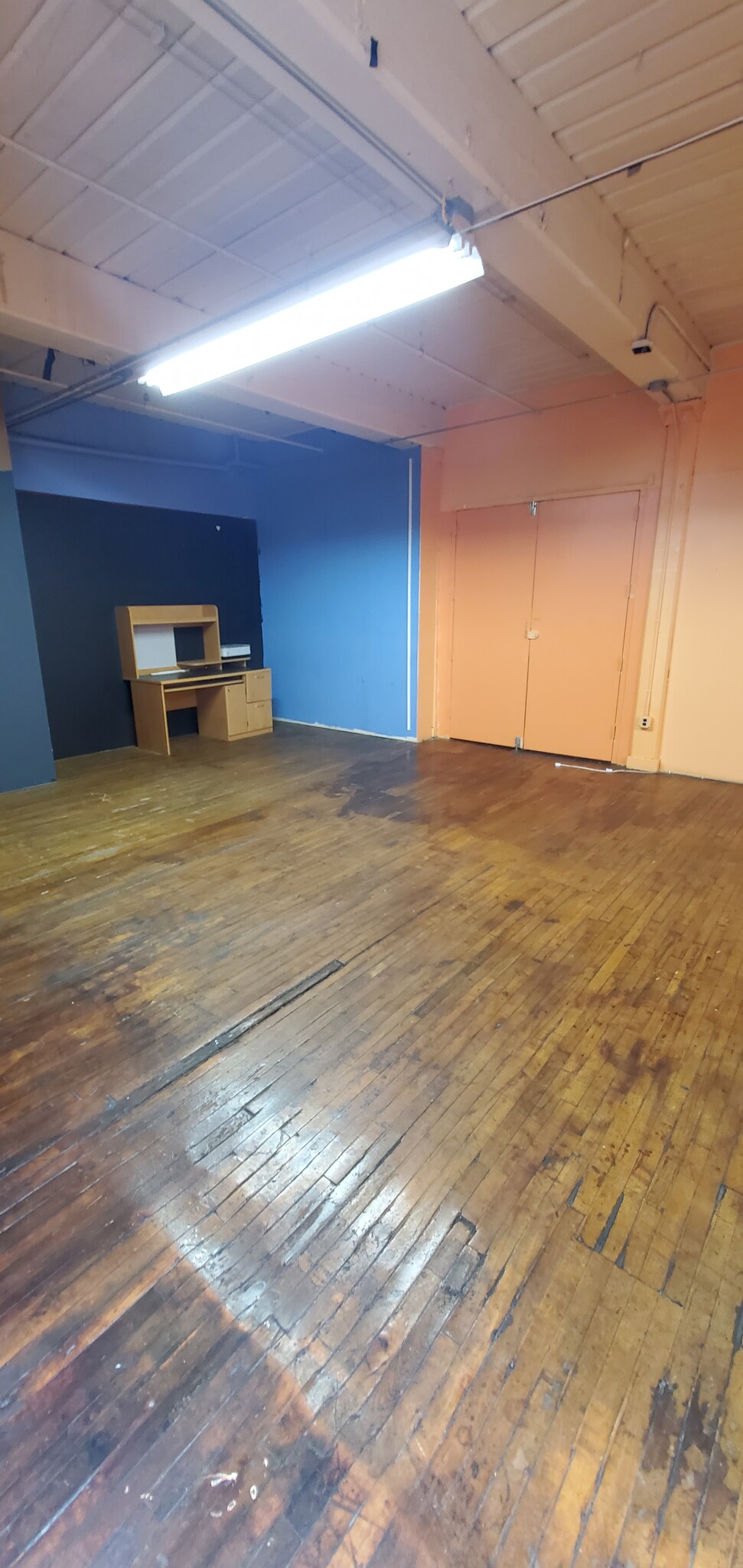 208 S Pulaski St, Baltimore, MD for lease Interior Photo- Image 1 of 9