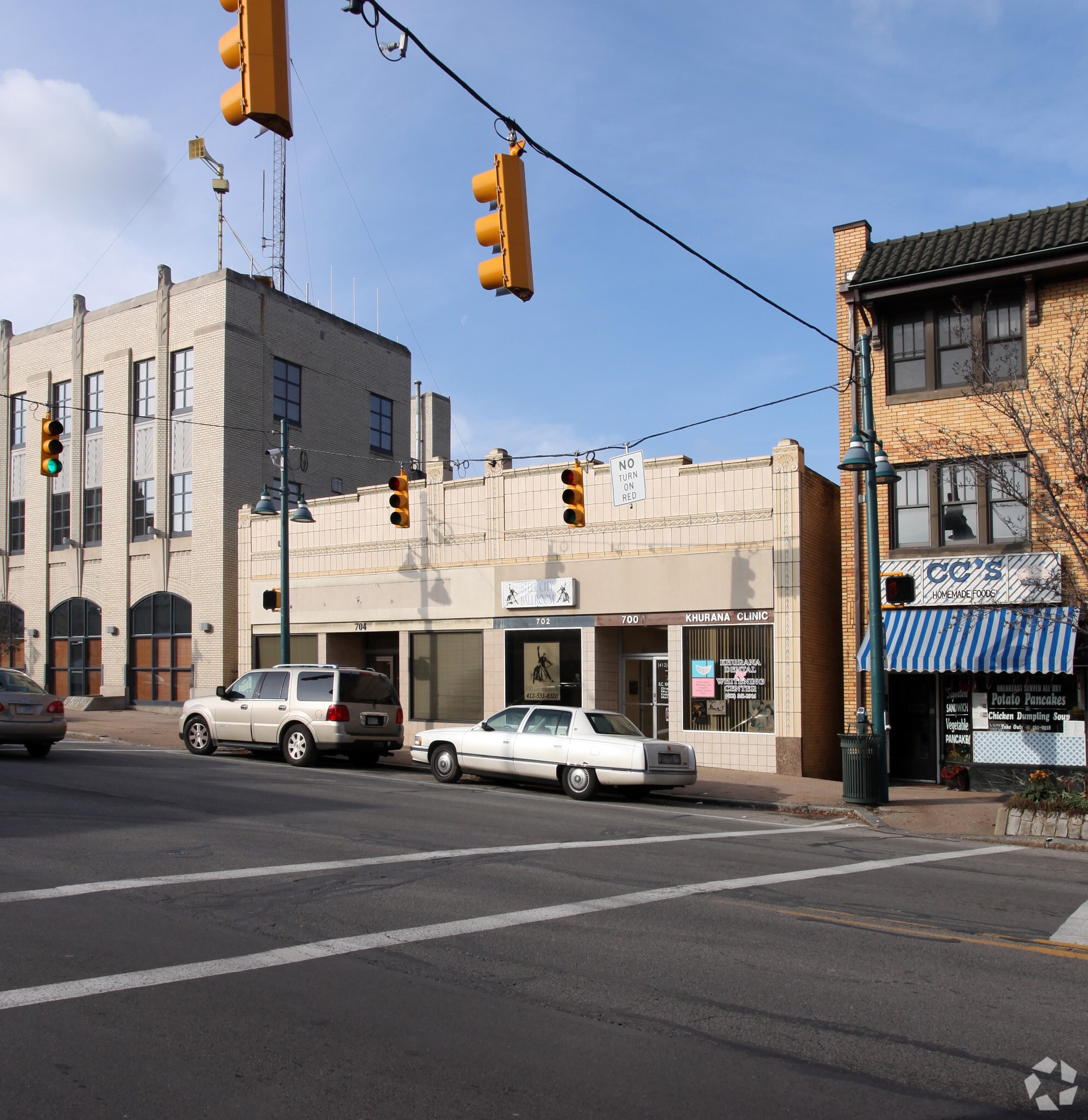 702 Washington Rd, Pittsburgh, PA for sale Primary Photo- Image 1 of 1