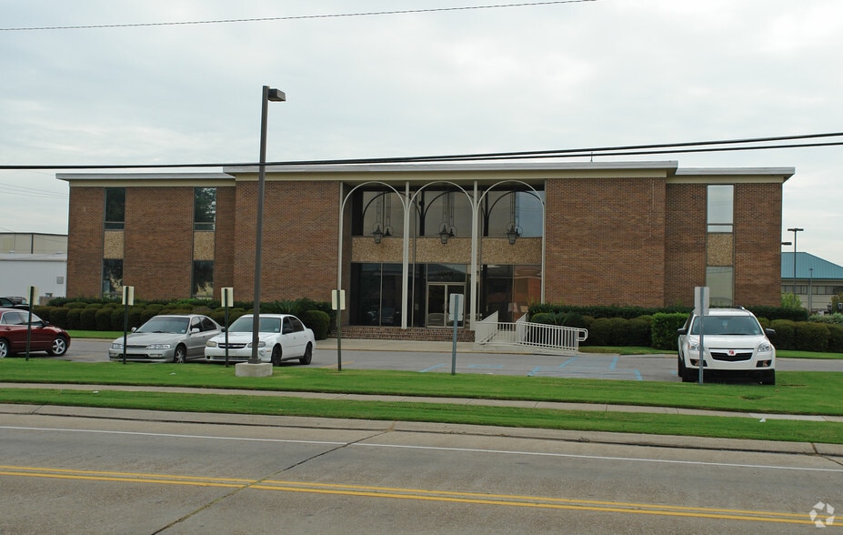 3200 Cleary Ave, Metairie, LA for sale - Building Photo - Image 3 of 3