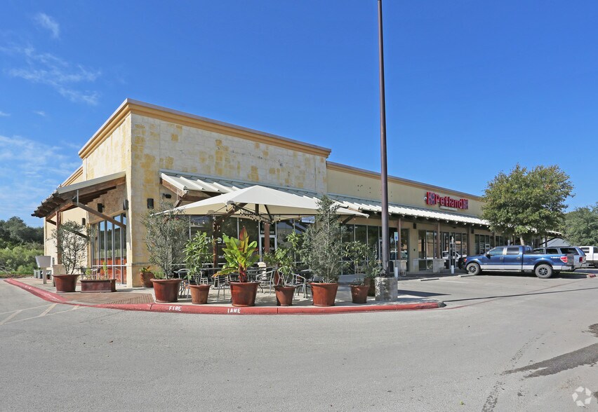 109 Waterview, Boerne, TX for sale - Primary Photo - Image 1 of 1