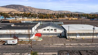 615 S Spring St, Klamath Falls, OR for lease Building Photo- Image 2 of 20