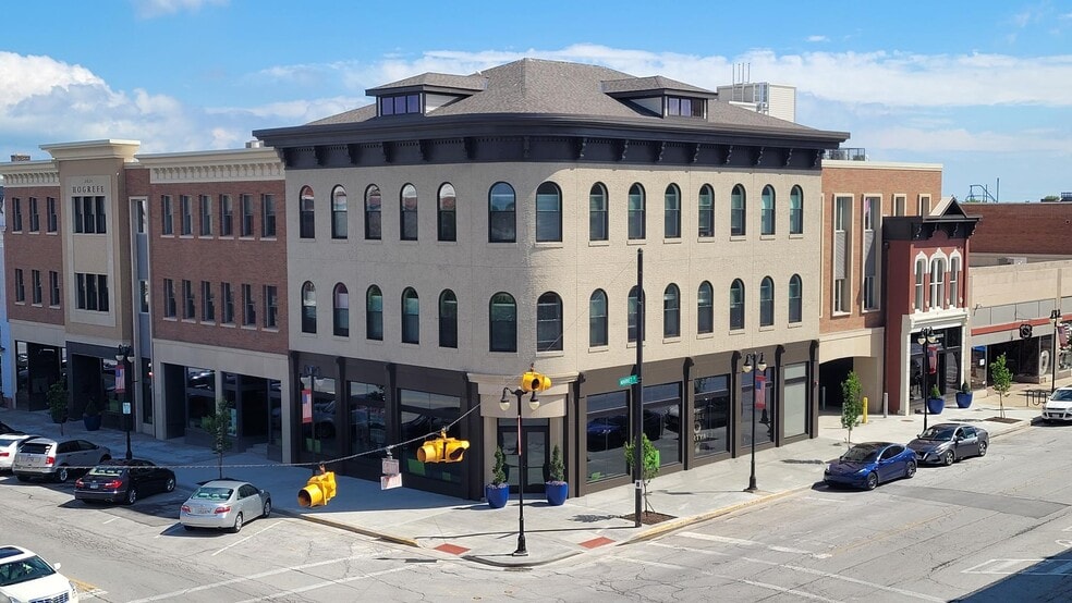 156 Columbus Ave, Sandusky, OH for lease - Building Photo - Image 2 of 33