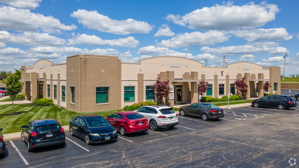 7760 W VOA Park Dr, West Chester, OH for sale - Building Photo - Image 1 of 1