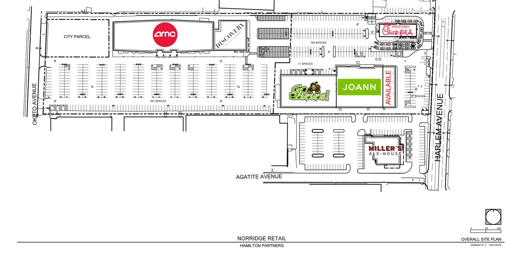 4520 N Harlem Ave, Norridge, IL 60706