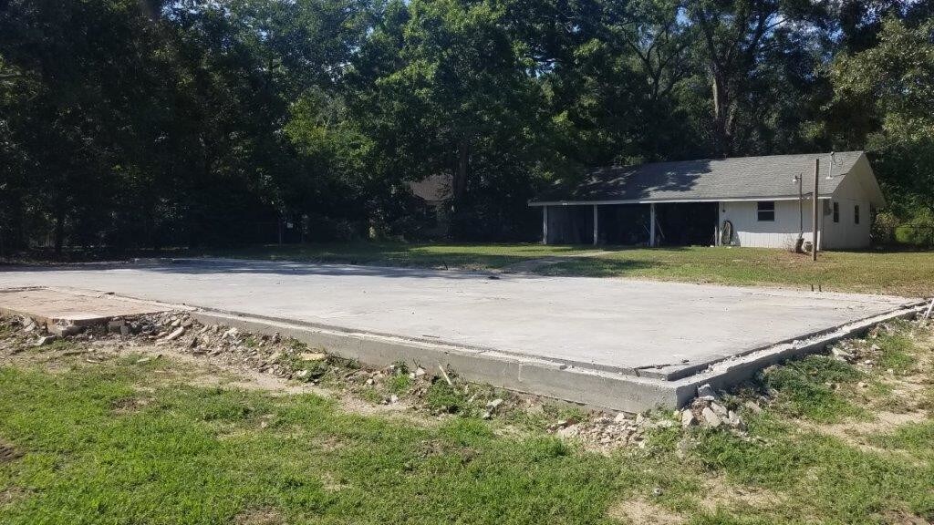 2002 FM 2854 Rd, Conroe, TX for sale Building Photo- Image 1 of 1