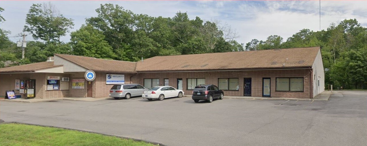 435 Salem Tpke, Bozrah, CT for sale Building Photo- Image 1 of 1