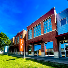 100 S Main St, Duncanville, TX for lease Building Photo- Image 2 of 3