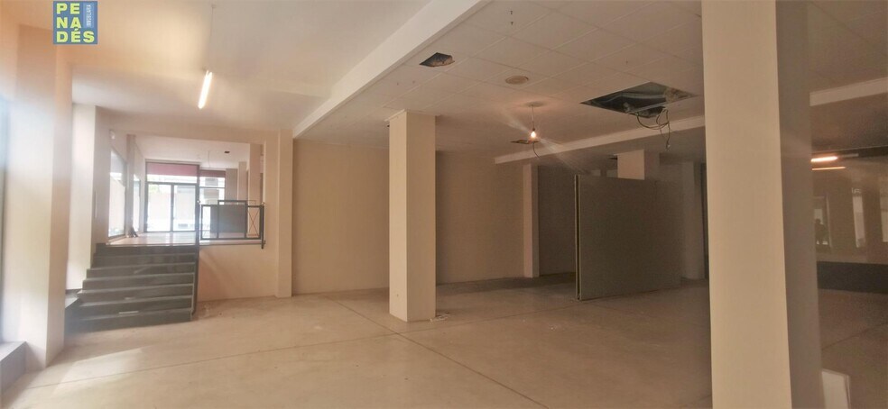 Retail in Ontinyent, Valencia for lease - Building Photo - Image 1 of 9