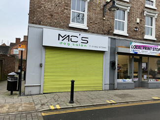 More details for 22 High St, Telford - Retail for Lease