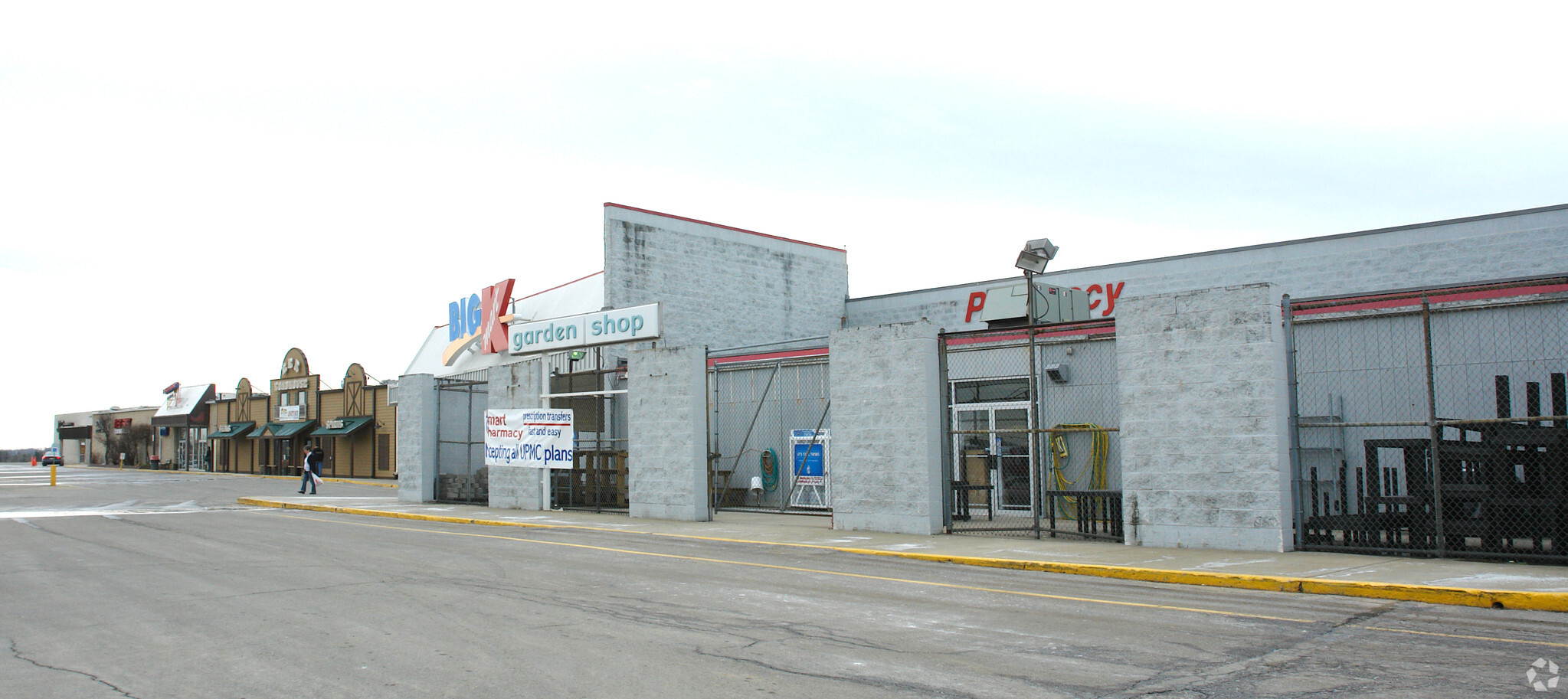 22631 Route 68, Clarion, PA for sale Primary Photo- Image 1 of 1