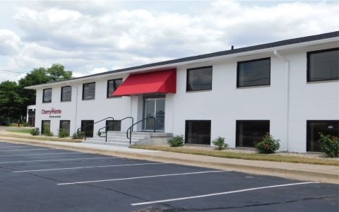 71 20th St S, Battle Creek, MI for lease - Building Photo - Image 2 of 7