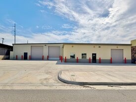 908 SW 5th St, Oklahoma City OK - Warehouse