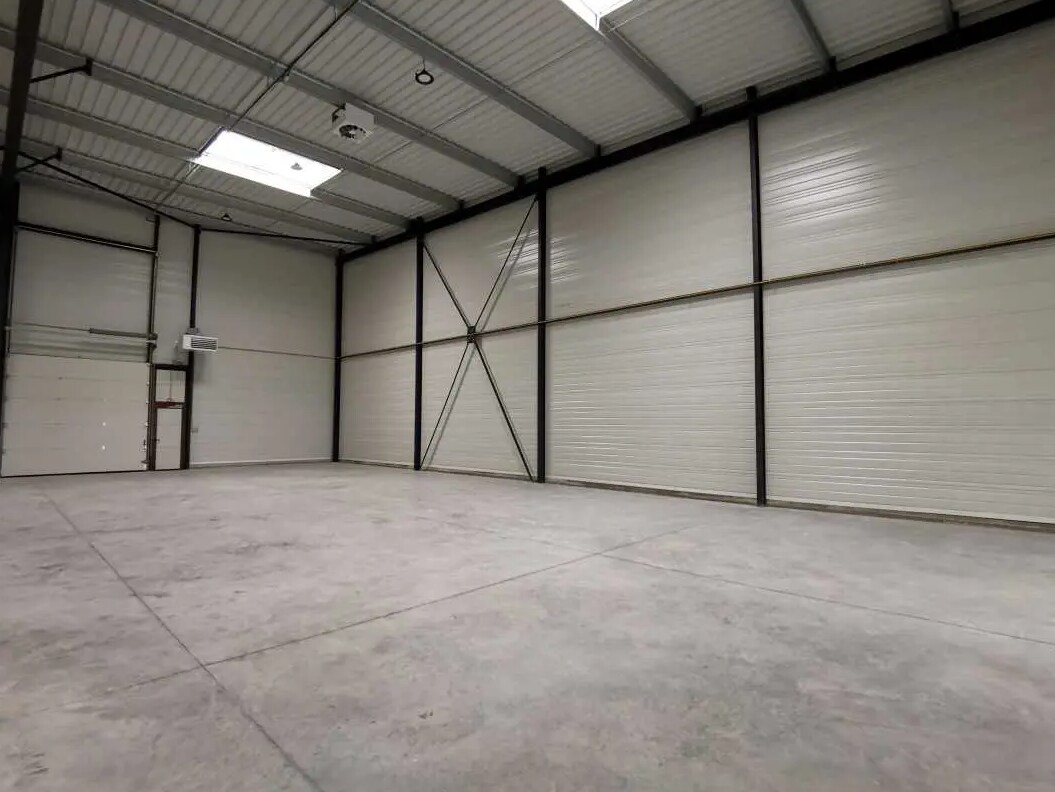 Moissy-Cramayel, SEM 77550 - Unit E05 -  - Interior Photo - Image 1 of 4