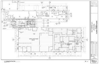 13 Mechanic St, Natick, MA for lease Site Plan- Image 1 of 1