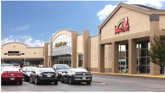 More details for 1960 Old Fort Pky, Murfreesboro, TN - Retail for Lease