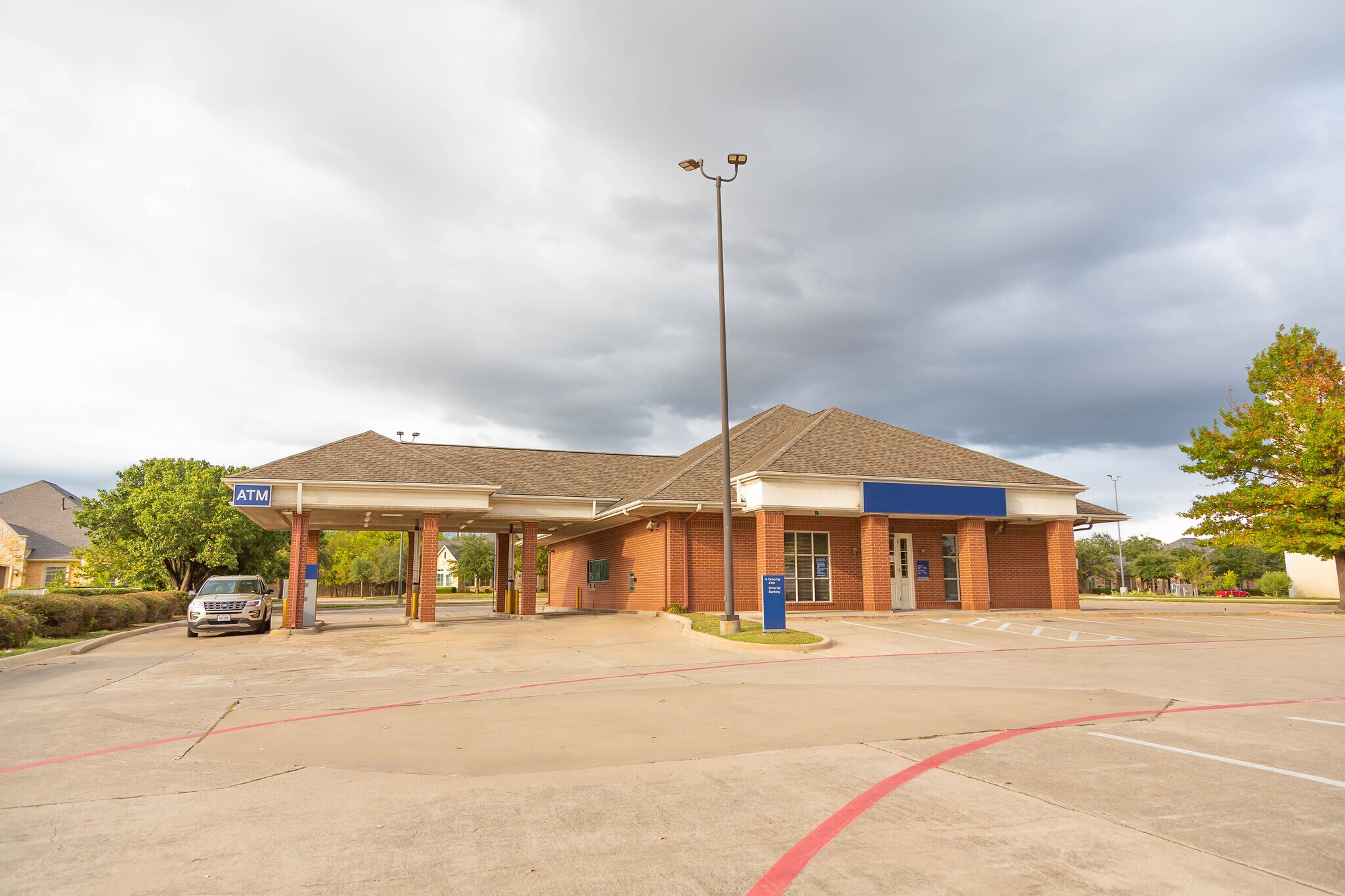 1444 E University Dr, Denton, TX for sale Building Photo- Image 1 of 1