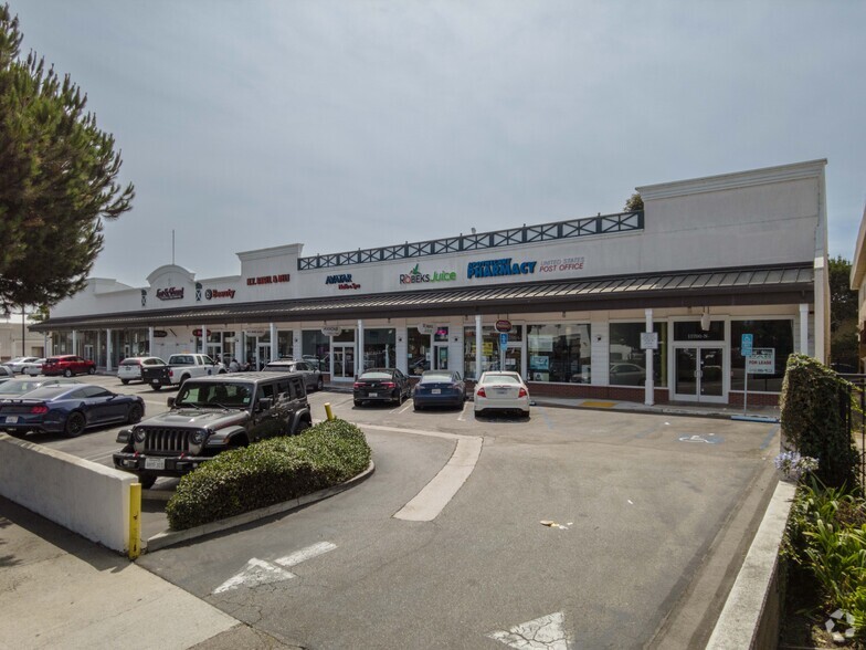 11700 National Blvd, Los Angeles, CA for lease - Building Photo - Image 1 of 5