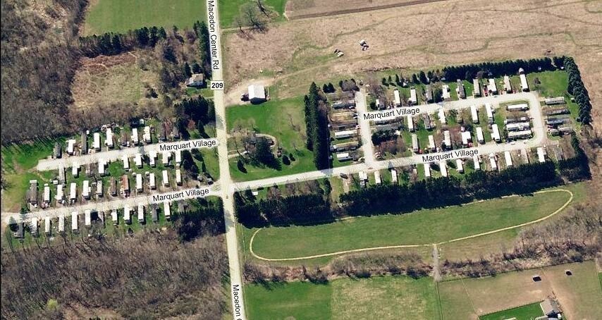 2880-2881 Macedon Center Rd, Palmyra, NY for sale - Other - Image 1 of 1