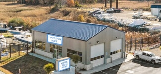 More details for 1305 Virginia Beach Blvd, Virginia Beach, VA - Flex for Lease