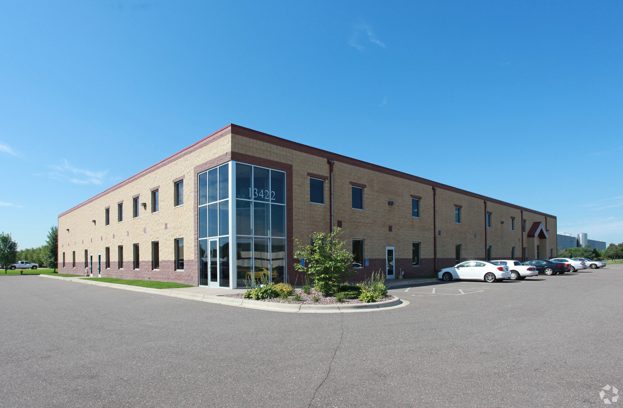 13422-13430 Business Center Dr, Elk River, MN for sale Building Photo- Image 1 of 1