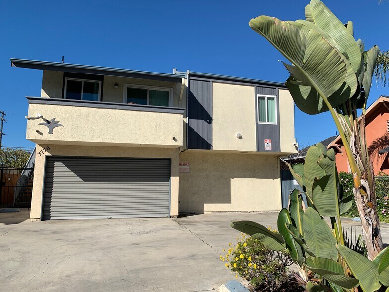 3770 40th St, San Diego, CA for sale - Primary Photo - Image 1 of 1