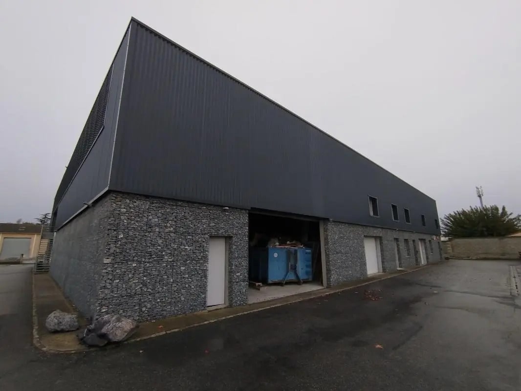13 Rue Jean-François Romieu, Muret for lease Building Photo- Image 1 of 6