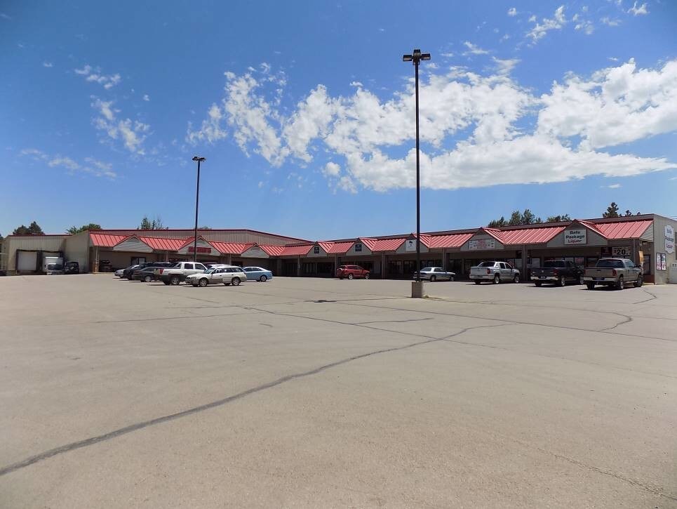 1833 5th Ave, Belle Fourche, SD 57717